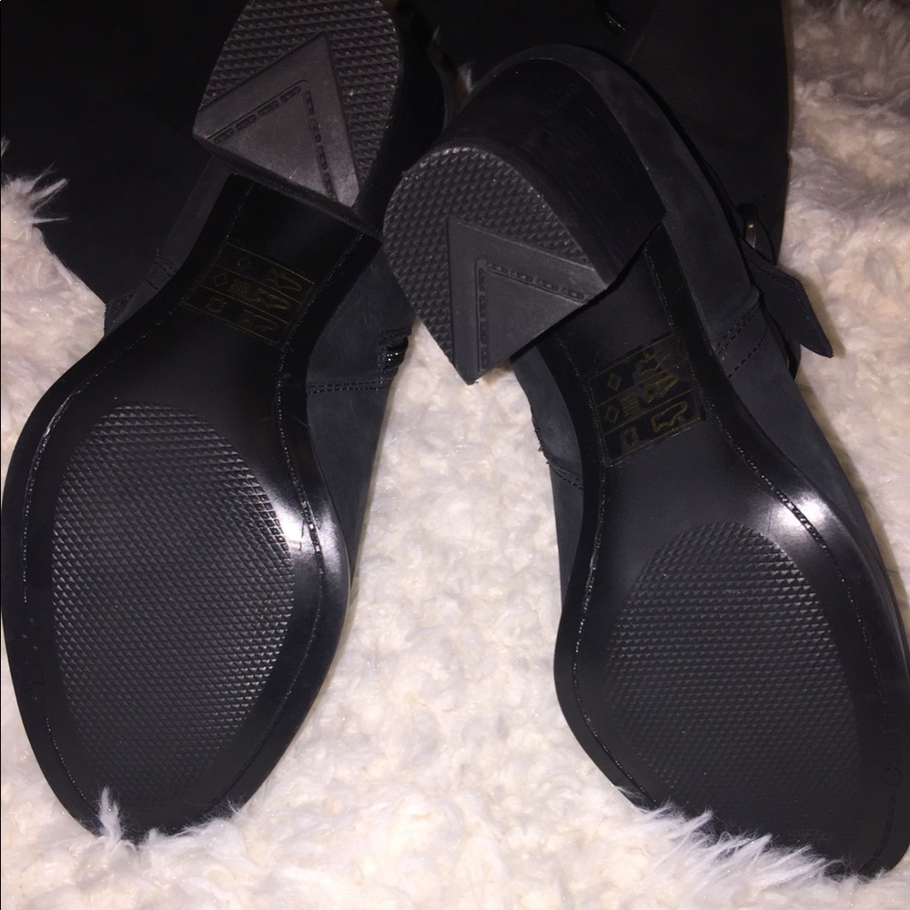 Aldo Knee High Boots - Picture 5 of 8